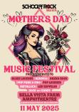 Mothers Day Music festival Bella Vista Electric Guitar Classes &amp; Lessons _small