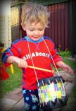 One-on-one private classes with you and your child and me! Parkdale Pre School Music _small