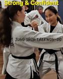 ✳️ FREE TRIAL - ✳️ FREE LIFETIME MEMBERSHIP - ✳️ FREE GRADINGS Kyogle Taekwondo Schools 3 _small