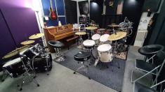 30 min INTRO LESSON Woolooware Drum Teachers _small