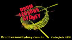 30 min INTRO LESSON Woolooware Drum Teachers 2 _small