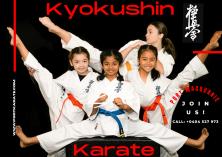 Karate Kid on The Spectrum Port Macquarie Karate Classes &amp; Lessons _small