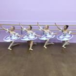 3 Classes for the Price of 2! Moorebank Ballet Dancing Classes &amp; Lessons _small