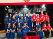 Choir rehearsals commences 2024 Mindarie Choirs 3 _small