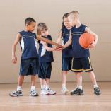 Redeem your 2021 Active Kids Voucher and register for Mini Hoops Carnes Hill Basketball Classes &amp; Lessons _small