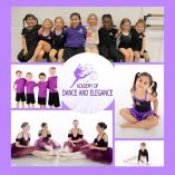 Spark Their Love for Dance! Armadale Dance Schools _small