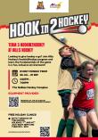 Term 3 Hookin2Hockey Program @ Gables Hockey Complex ~ Registrations NOW OPEN Box Hill Hockey Clubs _small