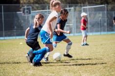 Girls Soccer Kickabouts Normanhurst Soccer Clubs 2 _small