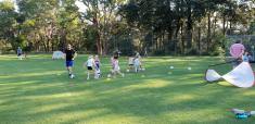 Girls Soccer Kickabouts Normanhurst Soccer Clubs _small