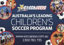 Soccajoeys Holiday Program Keysborough Soccer Classes &amp; Lessons _small