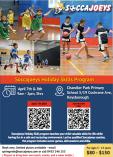 Soccajoeys Holiday Program Keysborough Soccer Classes &amp; Lessons 2 _small