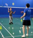 Special offer in the new year Box Hill Badminton Coaches &amp; Instructors _small