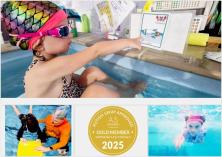 $55 for 30 min one on one Southport Swimming Classes &amp; Lessons _small