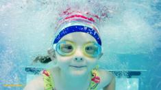 $55 for 30 min one on one Southport Swimming Classes &amp; Lessons 4 _small