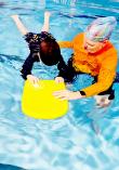 $55 for 30 min one on one Southport Swimming Classes &amp; Lessons 3 _small