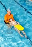 $55 for 30 min one on one Southport Swimming Classes &amp; Lessons 2 _small