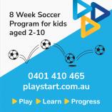 FREE Trial classes available Adelaide City Centre Soccer Classes &amp; Lessons _small