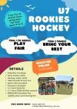 Redlands Hockey Association 2025 Season Registrations OPEN Cleveland Hockey Associations 3 _small