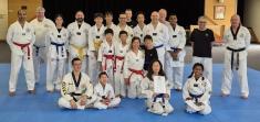 Grading Scoresby Taekwondo Schools _small