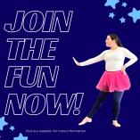 Trial Class Package Holland Park Physical Culture (Physie) Clubs _small