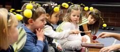 Little Beebopper Music for 3 year olds Leichhardt Theory &amp; Musicianship Classes &amp; Lessons _small
