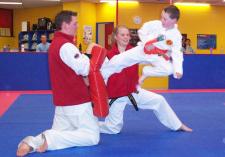 1 Term Free for New Students Montmorency Taekwondo Classes &amp; Lessons 2 _small