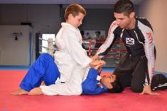 50% off week Trial Malaga Martial Arts Academies _small