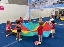 FREE CLASS PASS Narre Warren Cheerleading Classes &amp; Lessons 4 _small