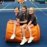 FREE CLASS PASS Narre Warren Cheerleading Classes &amp; Lessons 3 _small