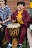 drummergirl African drumming Coffs Harbour Drums Classes &amp; Lessons 3 _small