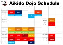 Free come and try session for Aiki kids Hawthorn Aikido  Classes &amp; Lessons 2 _small