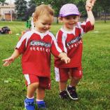 Little Kickers - Join Any Time in 2024 Croydon Indoor Soccer Classes &amp; Lessons _small