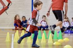 Little Kickers - Join Any Time in 2024 Croydon Indoor Soccer Classes &amp; Lessons 2 _small