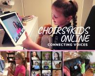 Choirs4Kids Online Singing Lessons Port Kennedy Singing Classes &amp; Lessons 3 _small