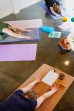 Yoga Playgroup - A Yoga Class for Parents with Crawlers, Toddlers and Preschoolers Mclaren Vale Yoga 3 _small