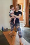 Yoga Playgroup - A Yoga Class for Parents with Crawlers, Toddlers and Preschoolers Mclaren Vale Yoga 2 _small
