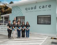 Quad Care Information Woodford Community Centres _small