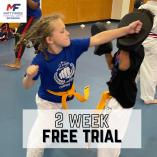 FREE Trial Brisbane Martial Arts Academies _small