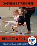 FREE Trial Brisbane Martial Arts Academies 3 _small
