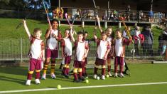 FREE hockey stick and ball with new junior registrations Baulkham Hills Hockey Clubs 2 _small