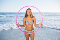 Hula Hoop Classes ages 13+ Gold Coast City Circus 2 _small