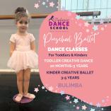 FREE Trial Classes Bulimba Ballet Dancing Classes &amp; Lessons _small