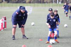 Epping Football Centre Richmond Soccer Classes &amp; Lessons _small