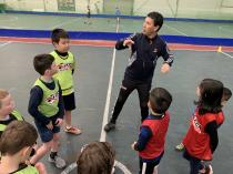 Saturday Soccer - Term 2! (Knoxfield) Rowville Health &amp; Wellbeing _small