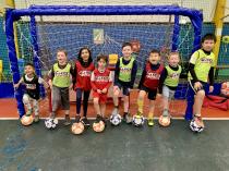 Saturday Soccer - Term 2! (Knoxfield) Rowville Health &amp; Wellbeing 3 _small