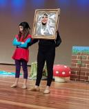 Dress Up Day &amp; Bring A Friend / Bring a Joke Box Hill North Performing Arts Schools _small