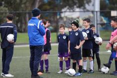 Rowville Football Centre Richmond Soccer Classes & Lessons 2 _small
