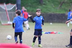 Docklands Football Centre Richmond Soccer Classes & Lessons 3 _small