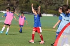 Docklands Football Centre Richmond Soccer Classes & Lessons 2 _small