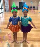 Fun Fitness &amp; Friendship @ Sydney Cali Club Alexandria Ballet Dancing Classes &amp; Lessons 4 _small